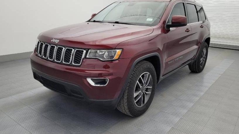 JEEP GRAND CHEROKEE 2019 1C4RJEAGXKC544004 image